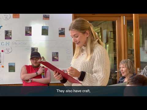 Video about Simplyhealth and The Boaz Project