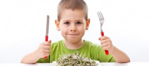 ADHD and Autism Diet