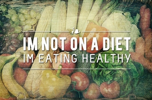 Not a Diet