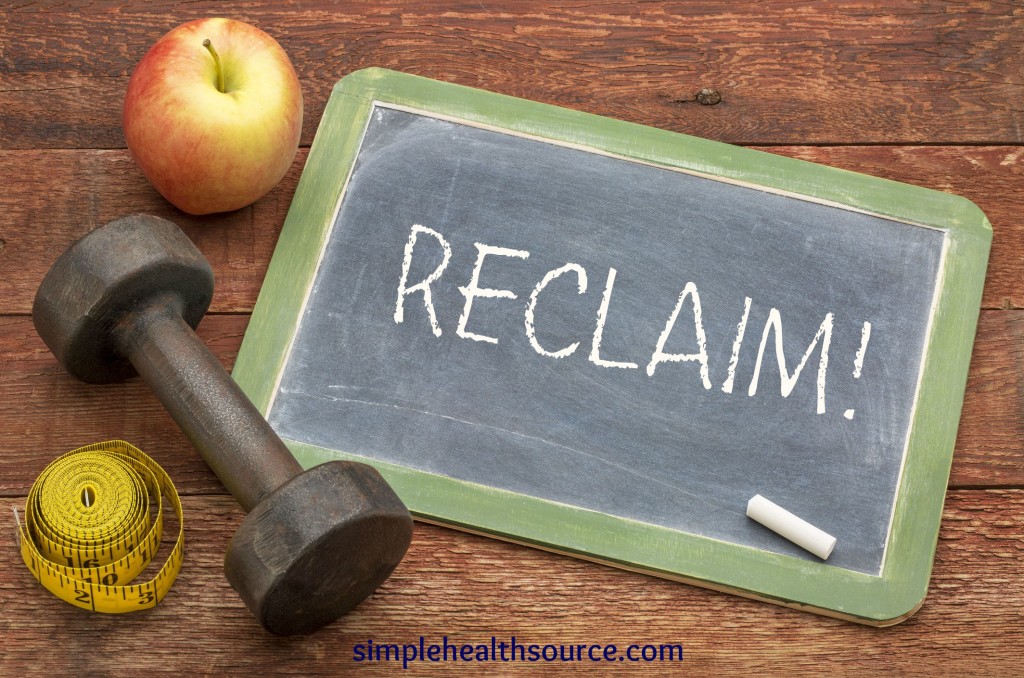 Reclaim