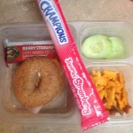 Growing Healthy Kids: School Lunch Ideas | Simple Health Source